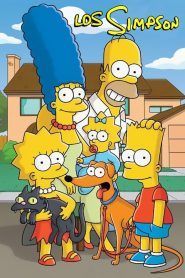 imagen Los Simpsons