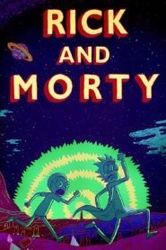 ver Rick y Morty online